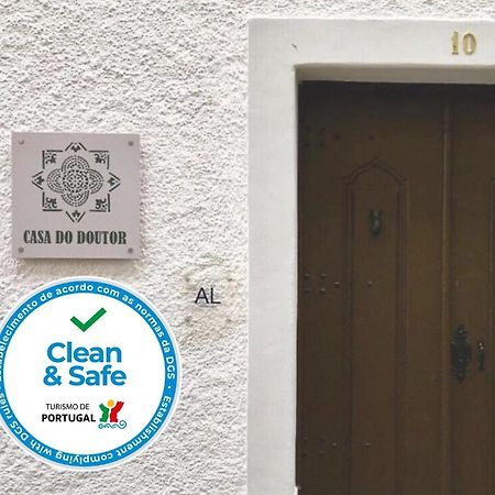 ポルタレグレCasa Do Doutorアパートメント エクステリア 写真