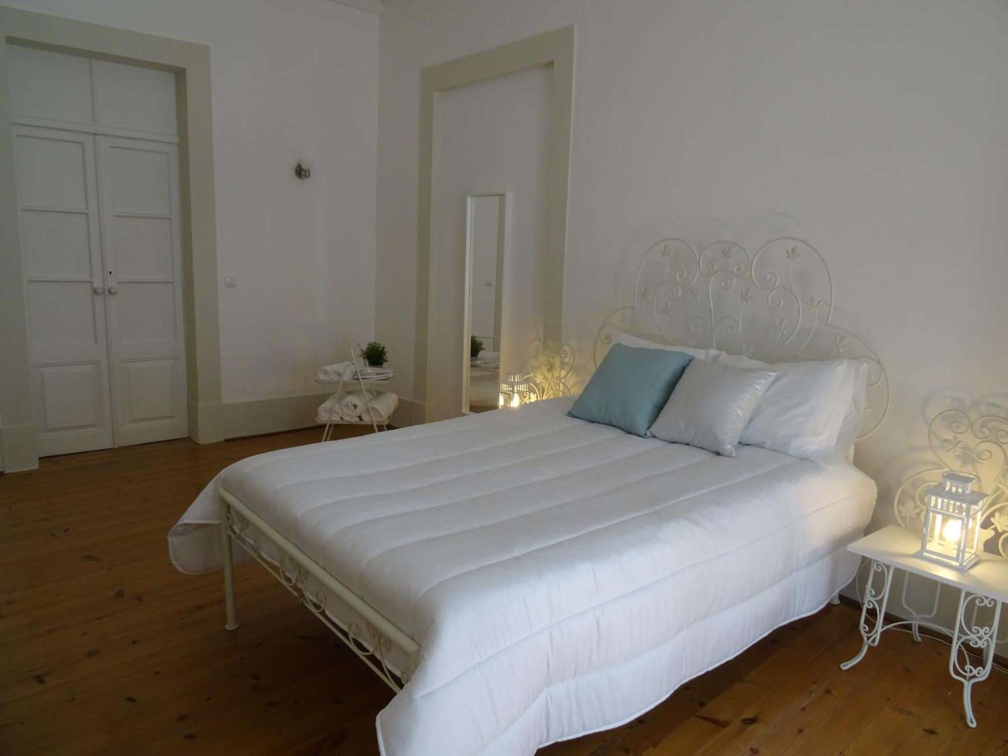 ポルタレグレCasa Do Doutorアパートメント エクステリア 写真