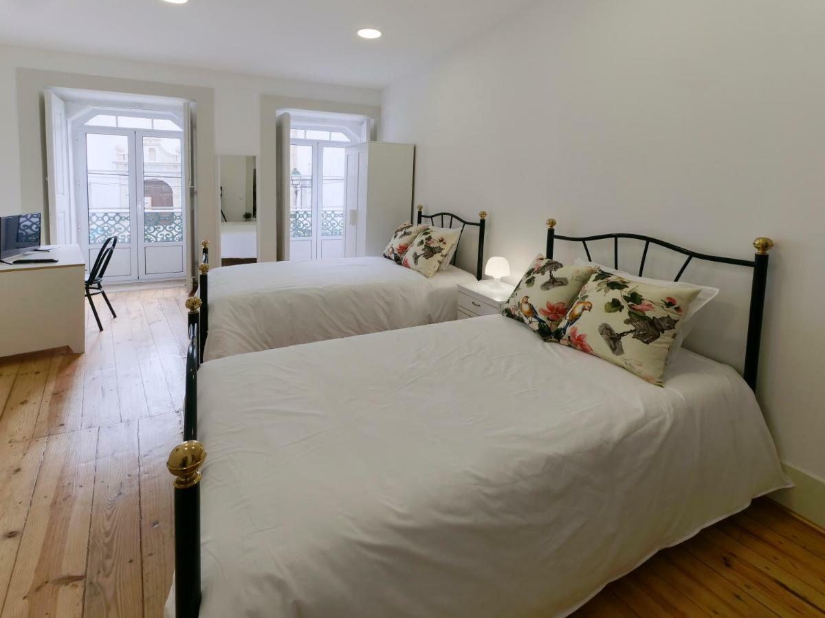 ポルタレグレCasa Do Doutorアパートメント エクステリア 写真