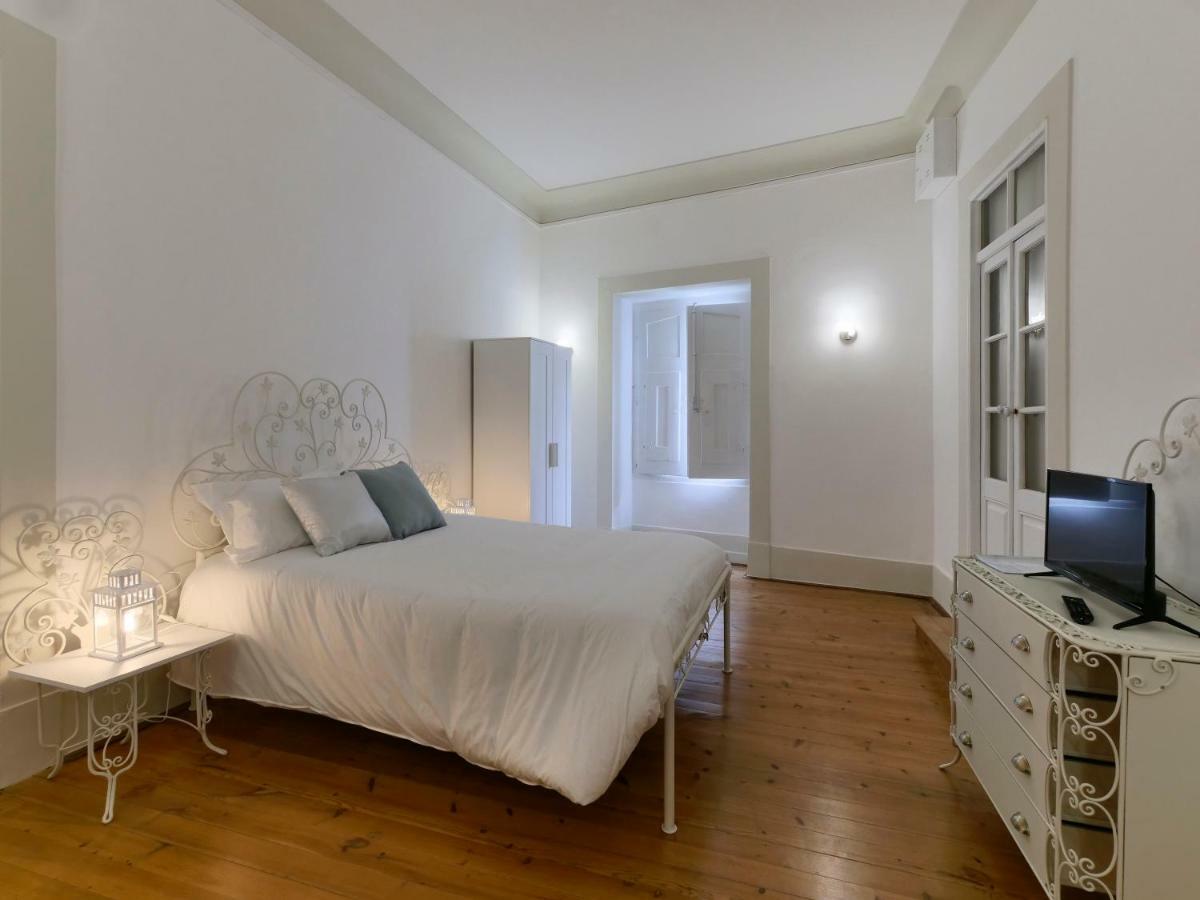ポルタレグレCasa Do Doutorアパートメント エクステリア 写真