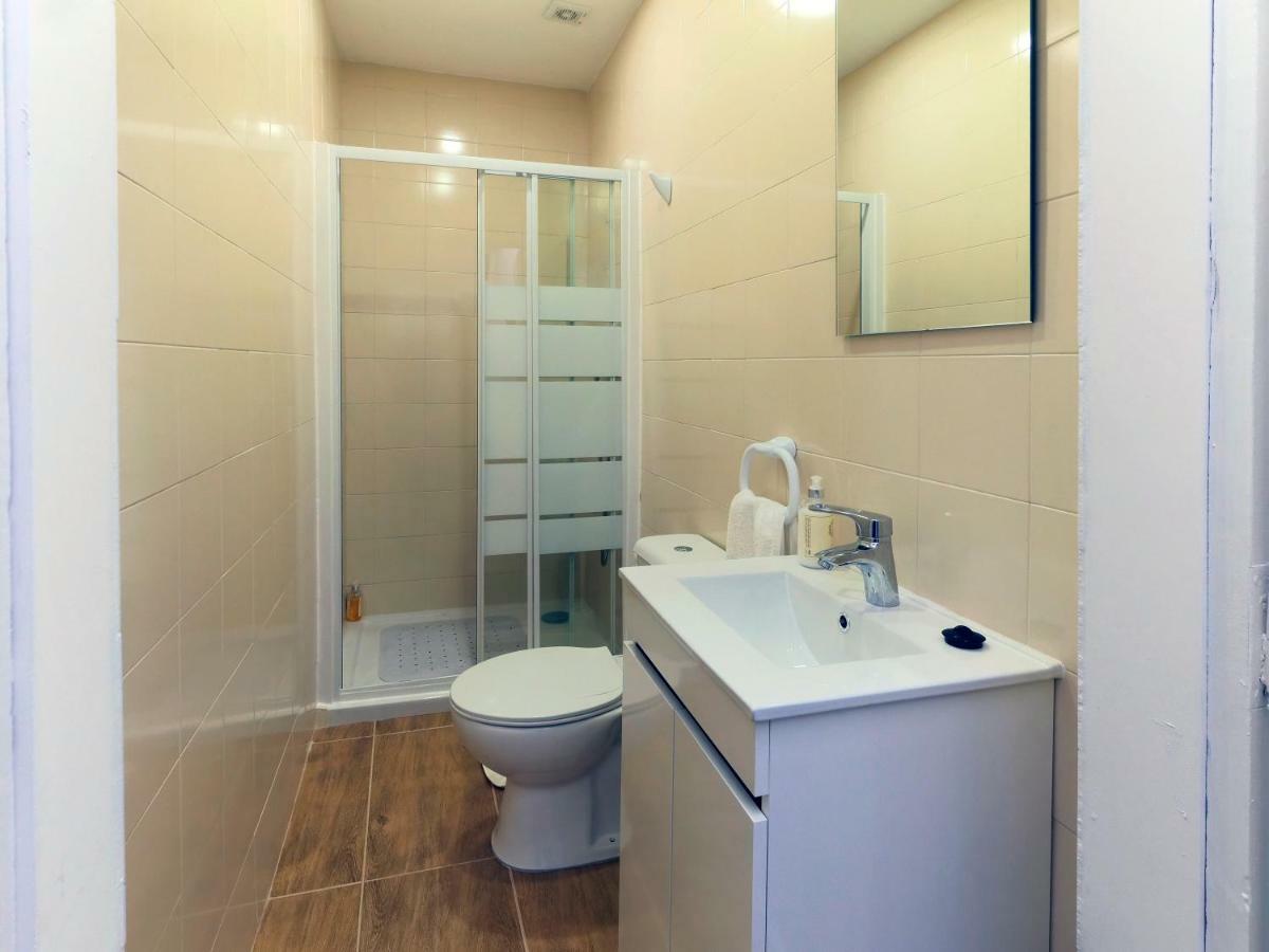 ポルタレグレCasa Do Doutorアパートメント エクステリア 写真