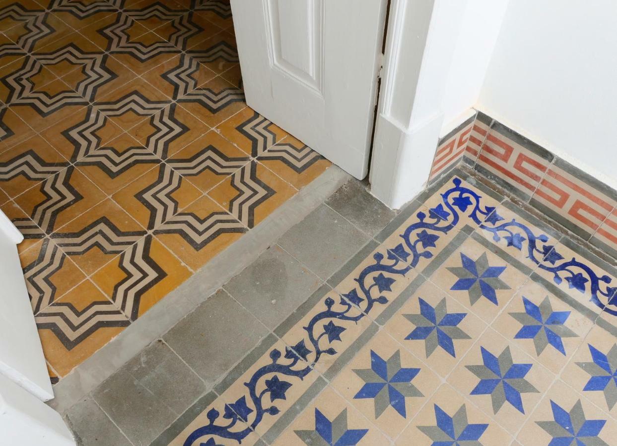 ポルタレグレCasa Do Doutorアパートメント エクステリア 写真