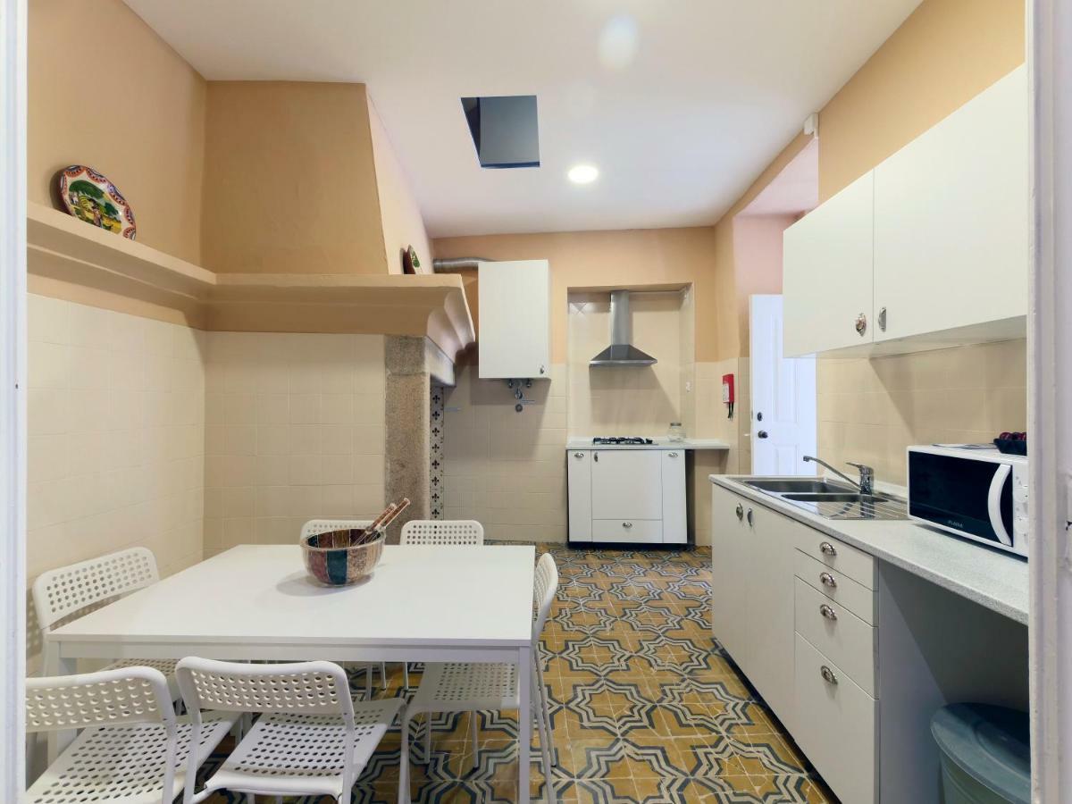 ポルタレグレCasa Do Doutorアパートメント エクステリア 写真