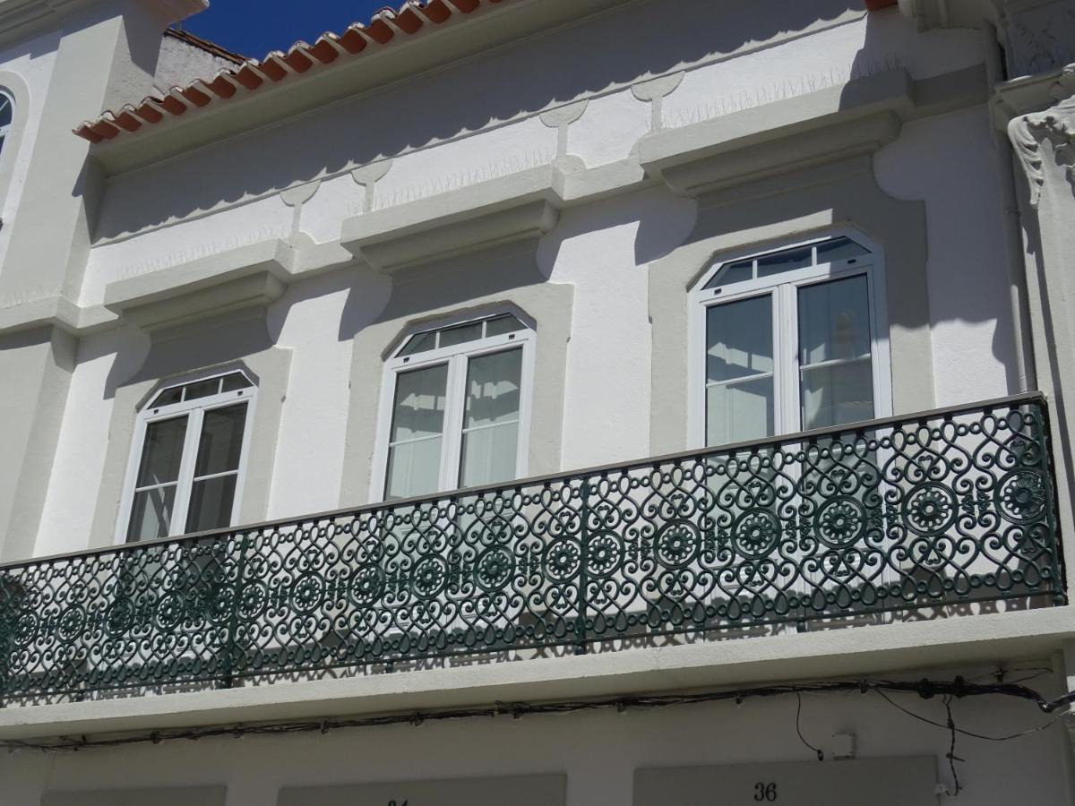 ポルタレグレCasa Do Doutorアパートメント エクステリア 写真