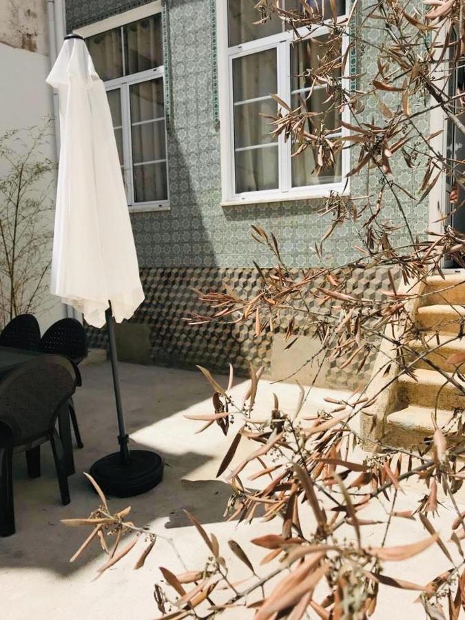 ポルタレグレCasa Do Doutorアパートメント エクステリア 写真