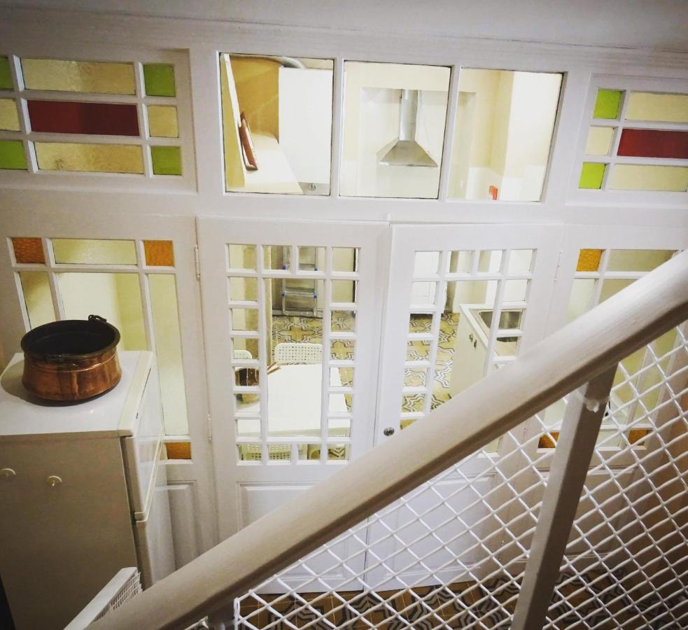 ポルタレグレCasa Do Doutorアパートメント エクステリア 写真