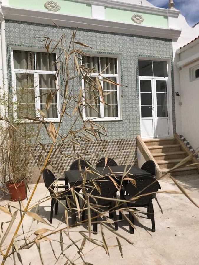 ポルタレグレCasa Do Doutorアパートメント エクステリア 写真